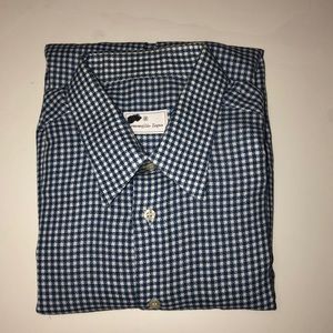 Men’s Button Down Shirt